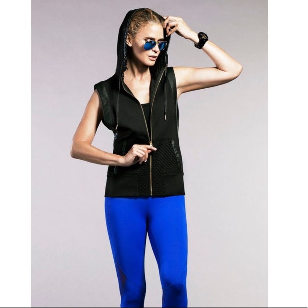 Alala Flawless Vest Small